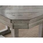 Laquila 7 Pc Dining Table Set - Image 5