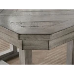 Laquila 7 Pc Dining Table Set - Image 4