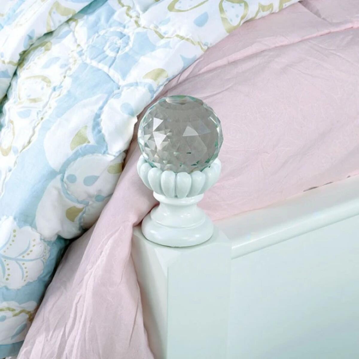 Belva 4 Pc Full Bedroom Set - Image 6