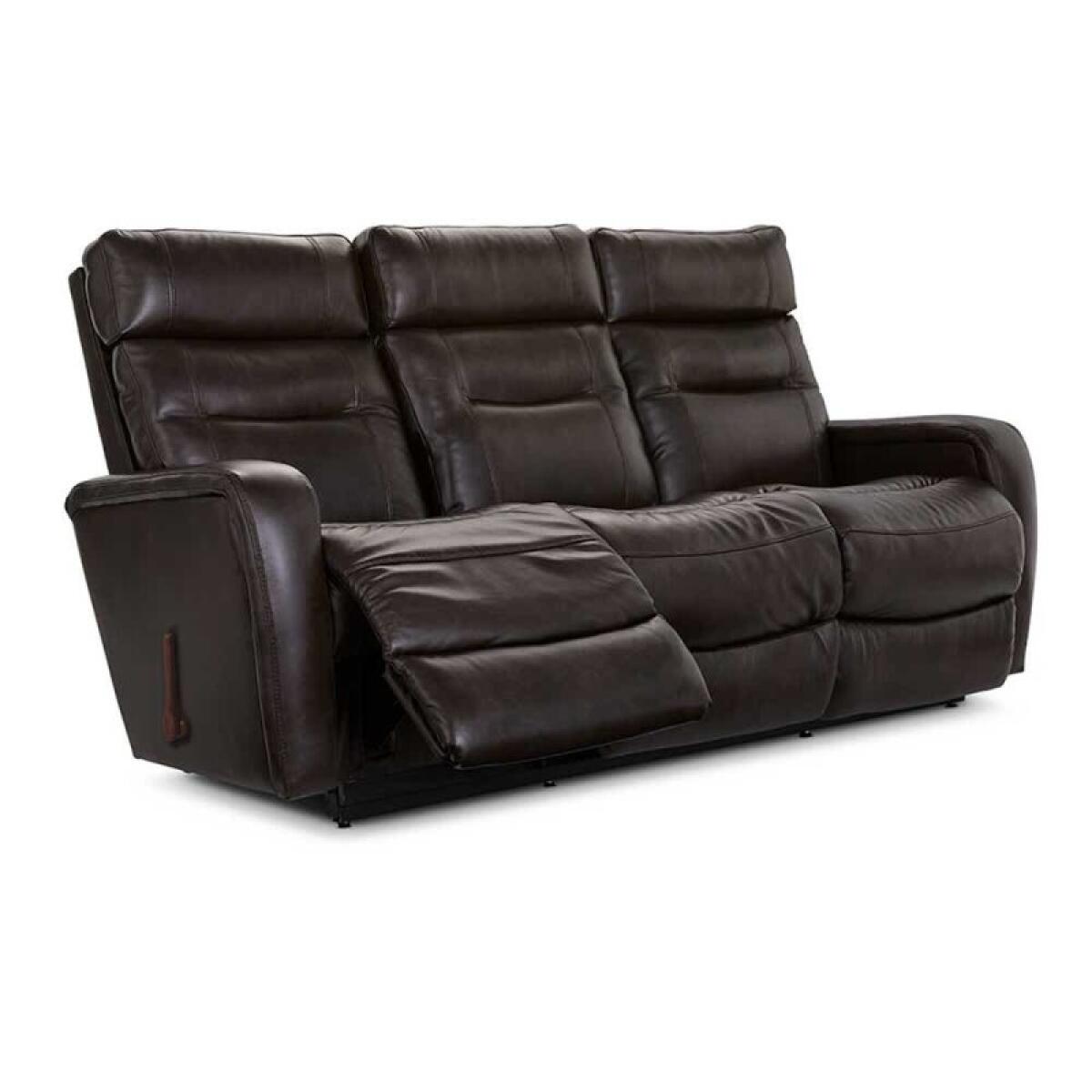 Baron Wall Reclining Sofa - Image 5