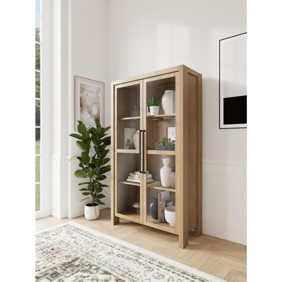Davie Display Cabinet - Image 2