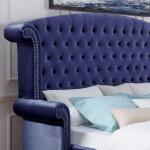 Alzir Queen Bed - Image 4
