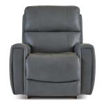 Apollo Power Rocking Recliner w/ Headrest & Lumbar - 10X757 - Image 4