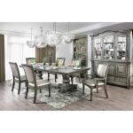 Alpena 7 Pc Dining Table Set - Image 3