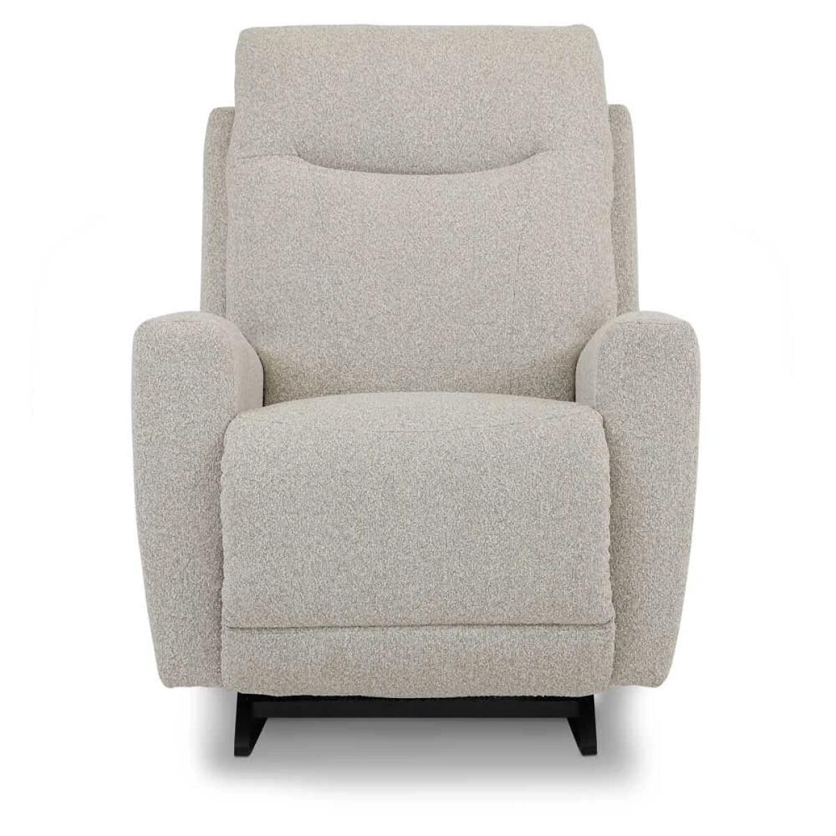 Kodie Power Rocking Recliner w/ Headrest & Lumbar - 10X715 - Image 4
