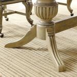 Melina 7 Pc Dining Table Set - Image 6