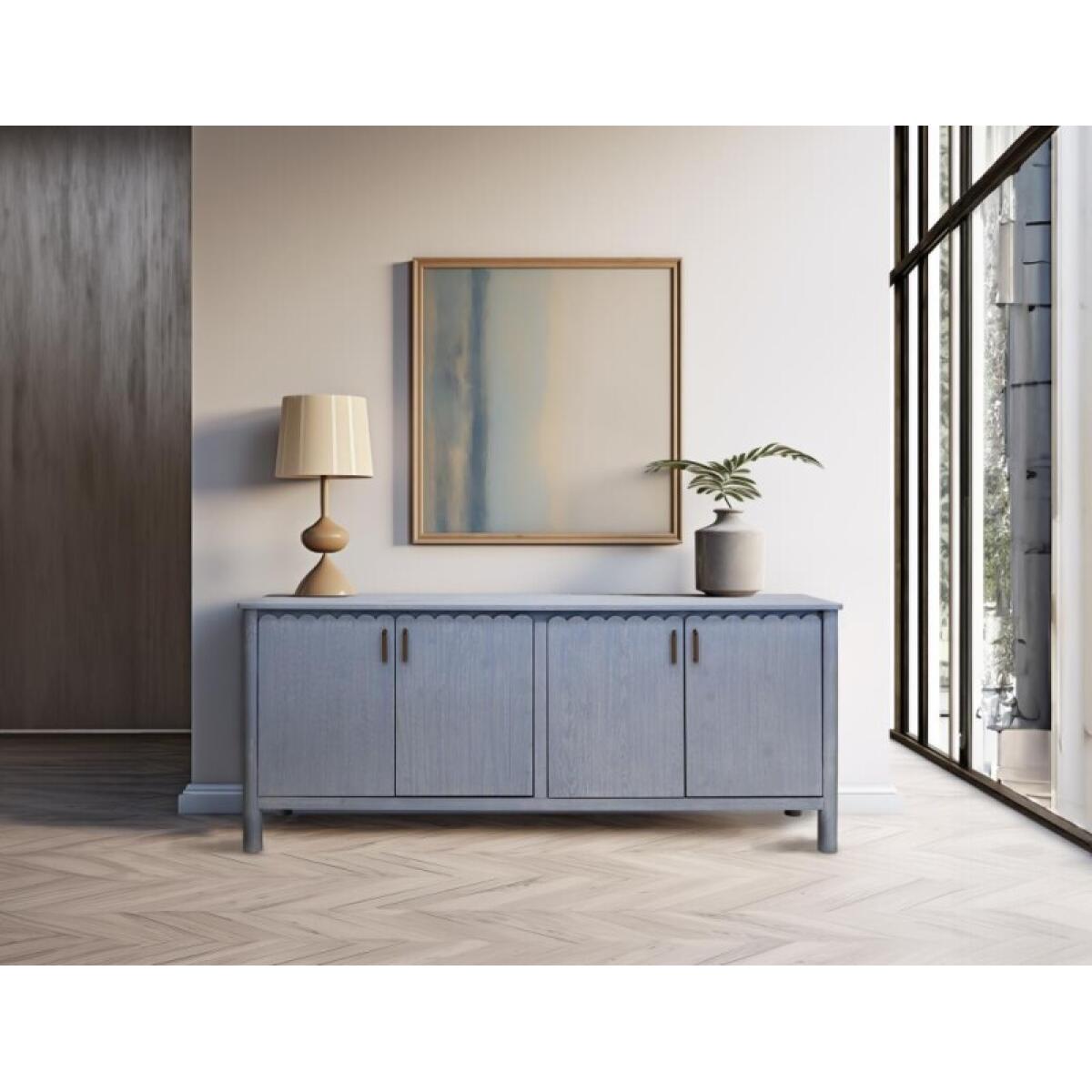 Jazmine 4 Door Console - Image 6