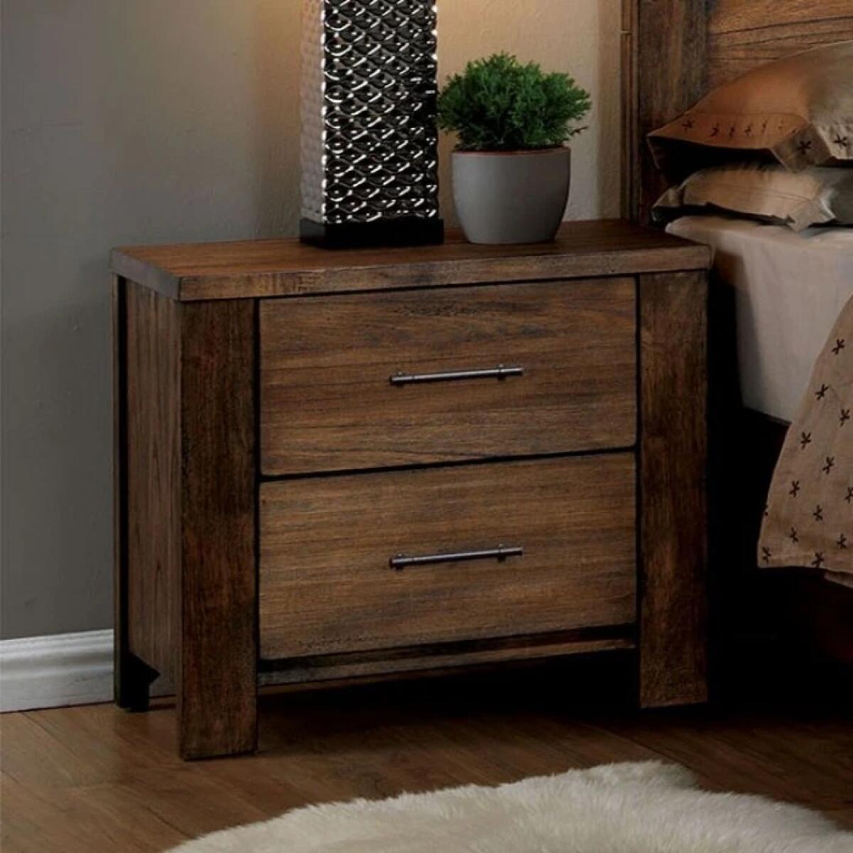 Elkton Night Stand - Image 2