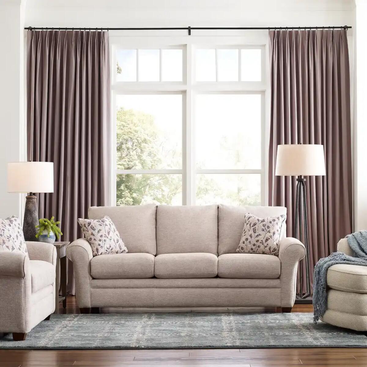Natalie Sofa - 610491 - Image 3