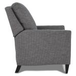 Audrey High Leg Reclining Chair - 295457 - Image 5