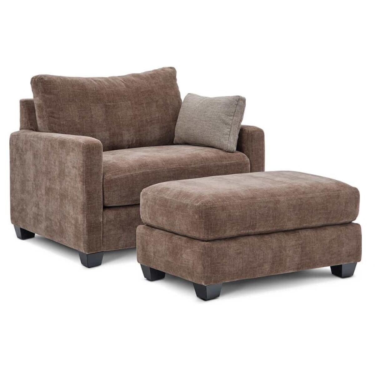 Wilmette Chair & A Half - 655603 - Image 11