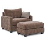 Wilmette Chair & A Half - 655603 - Image 11