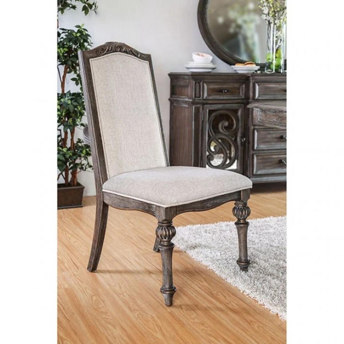 Arcadia 7 Pc Dining Table Set - Image 12