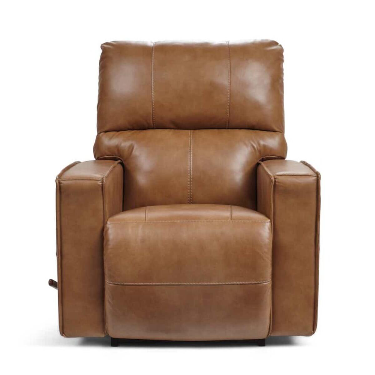 Maddox Rocking Recliner - 010759 - Image 4