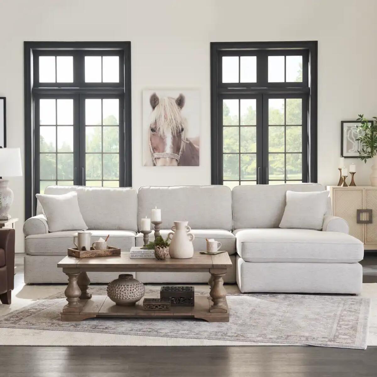 Alani Modular Sectional - Image 3