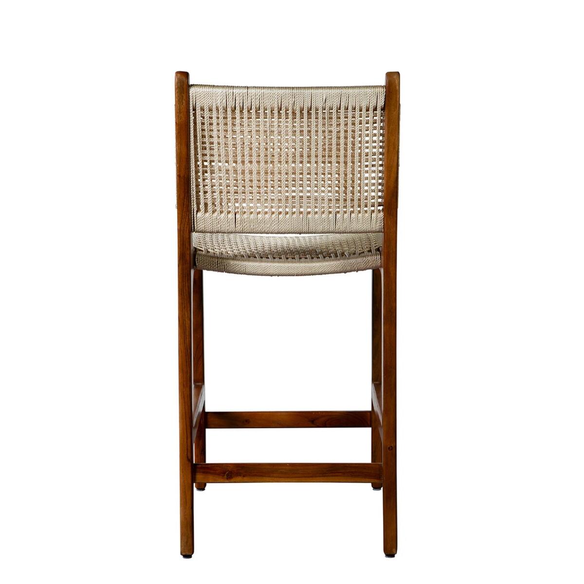 Cecilia Counter Stool - Image 3