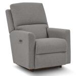 Wynne Power Rocking Recliner w/ Headrest - 10U700 - Image 5