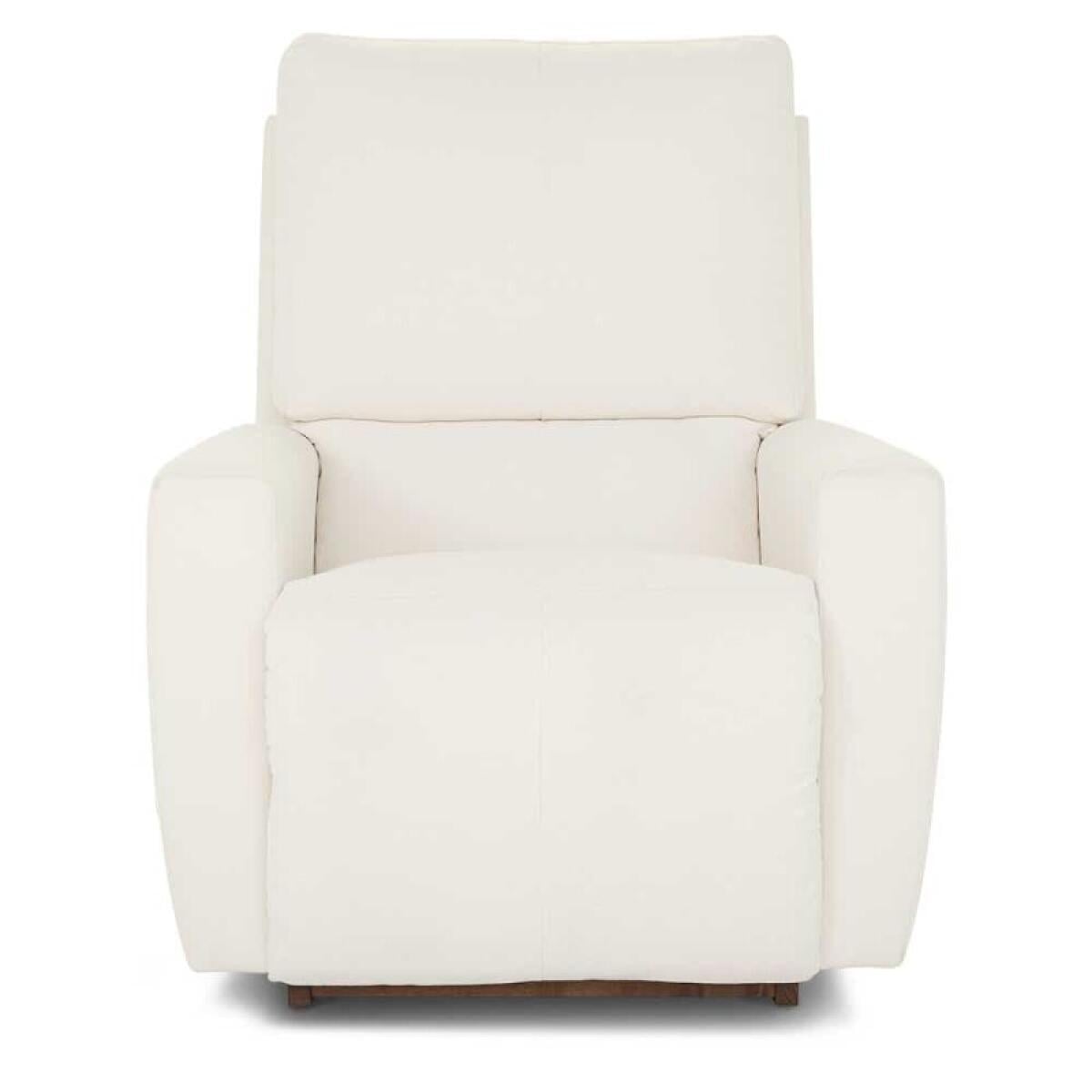 Kells Power Rocking Recliner w/ Headrest & Lumbar - 10X782 - Image 4