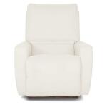 Kells Power Rocking Recliner w/ Headrest & Lumbar - 10X782 - Image 4