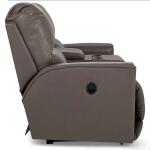Cade Reclining Loveseat w/ Console - 449803 - Image 6