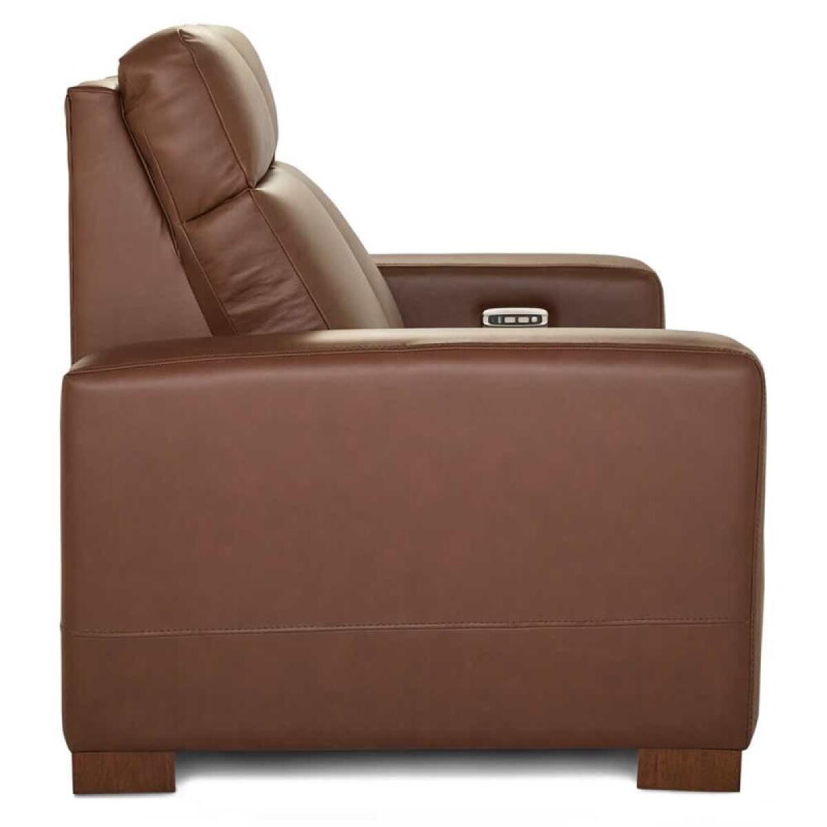 Acadia Power Reclining Loveseat w/ Headrest - 88U811 - Image 7