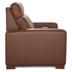 Acadia Power Reclining Loveseat w/ Headrest - 88U811 - Image 7