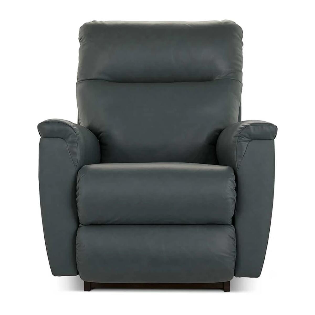 Norton Power Rocking Recliner w/ Headrest & Lumbar - 10X820 - Image 3