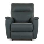 Norton Power Rocking Recliner w/ Headrest & Lumbar - 10X820 - Image 3