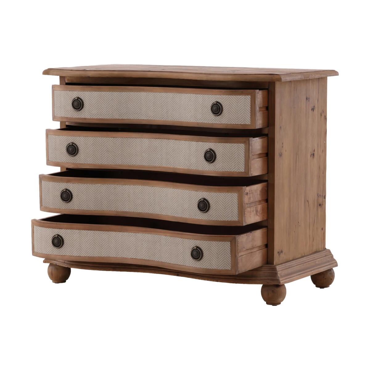 Moray Chest - Image 3