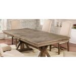 Julia 7 Pc Dining Table Set - Image 5