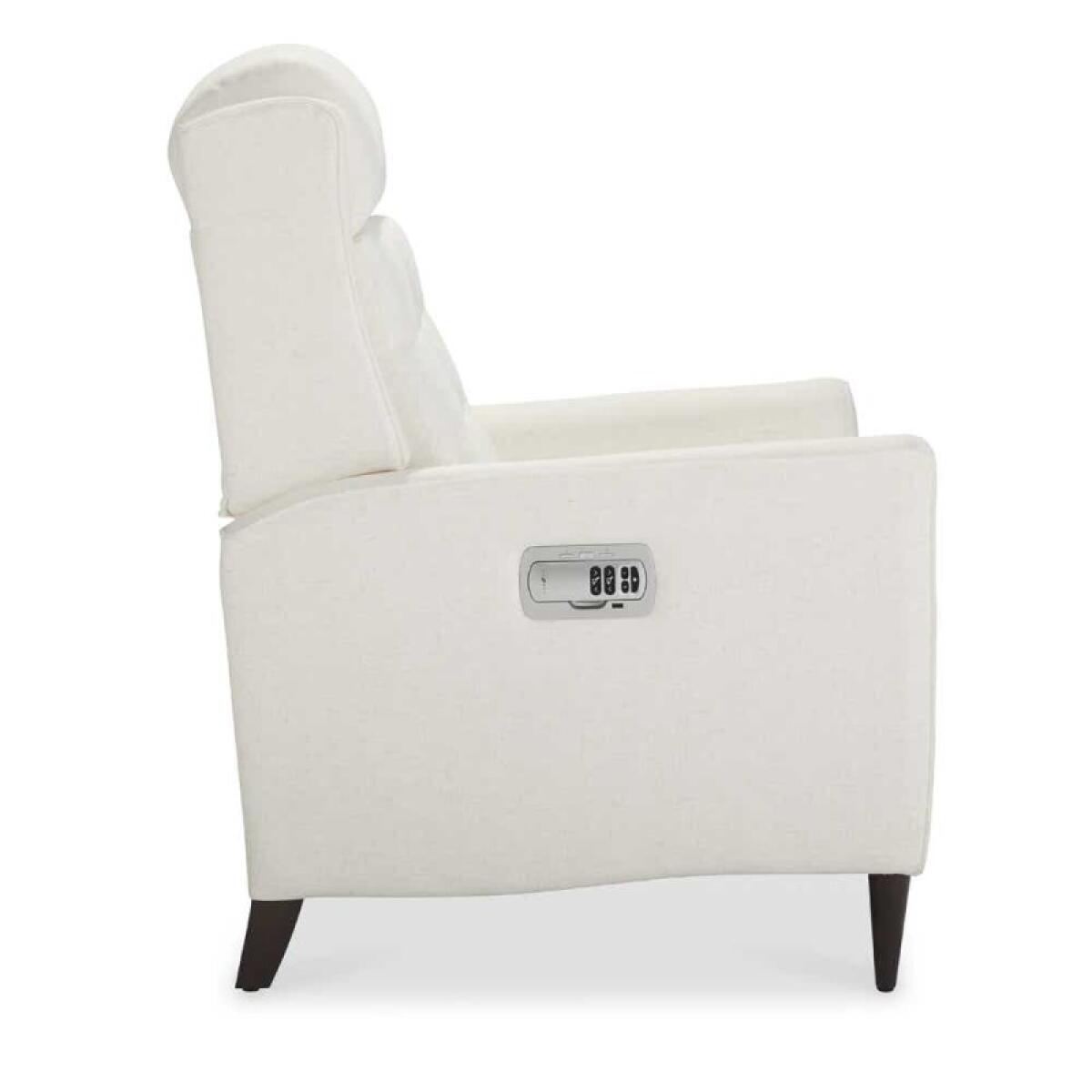 Brentwood High Leg Power Recliner w/ Headrest - 29U430 - Image 7