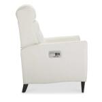 Brentwood High Leg Power Recliner w/ Headrest - 29U430 - Image 7