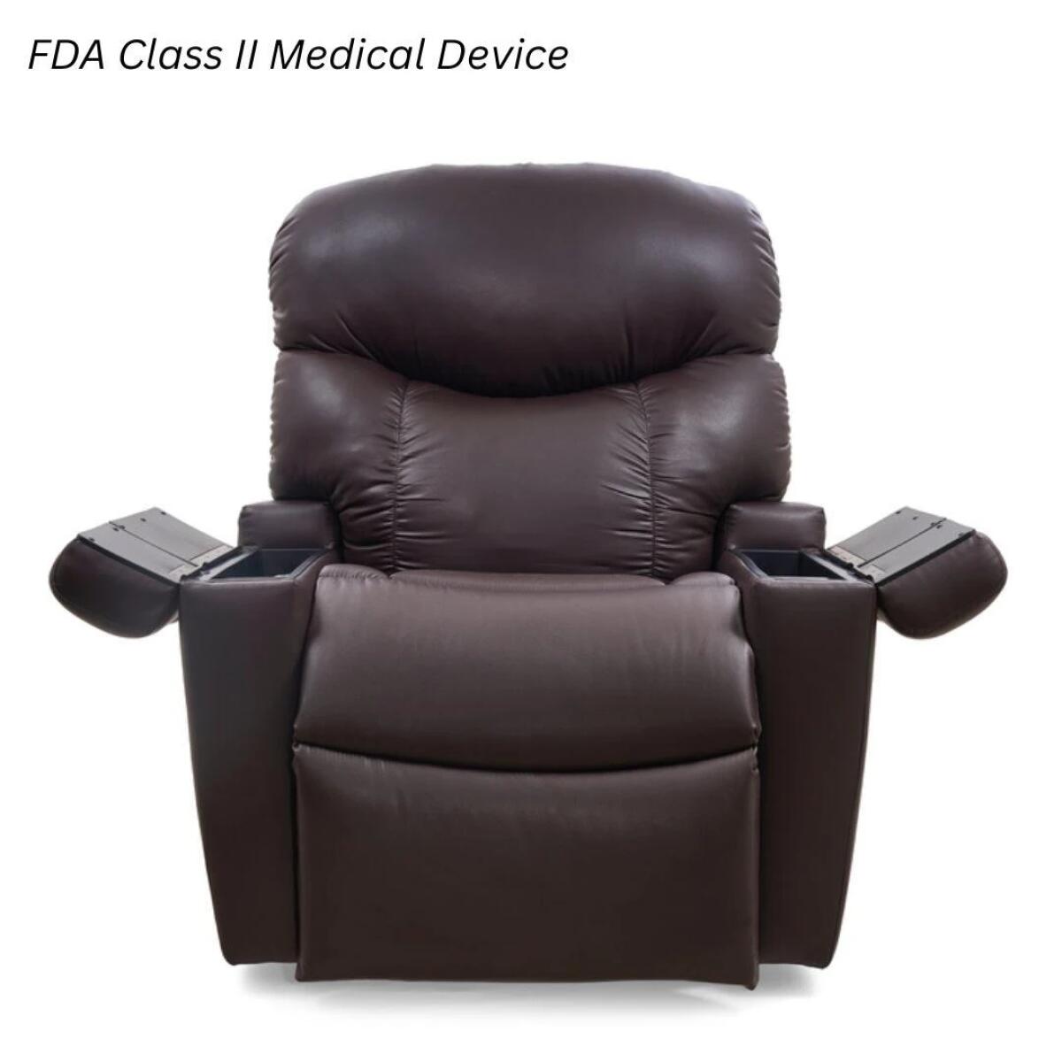 Alora Lift Chairs UC576 - Image 2