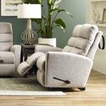 Liam Wall Reclining Loveseat - 320786 - Image 5