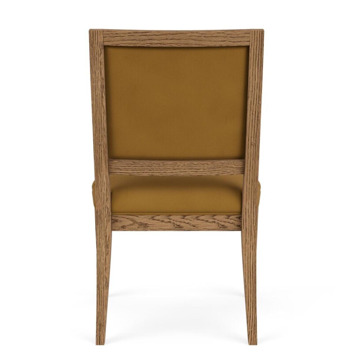 Halbrooke Uph Back Arm Chair 2in - Image 5