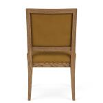 Halbrooke Uph Back Arm Chair 2in - Image 5