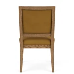 Halbrooke Uph Back Arm Chair 2in - Image 4
