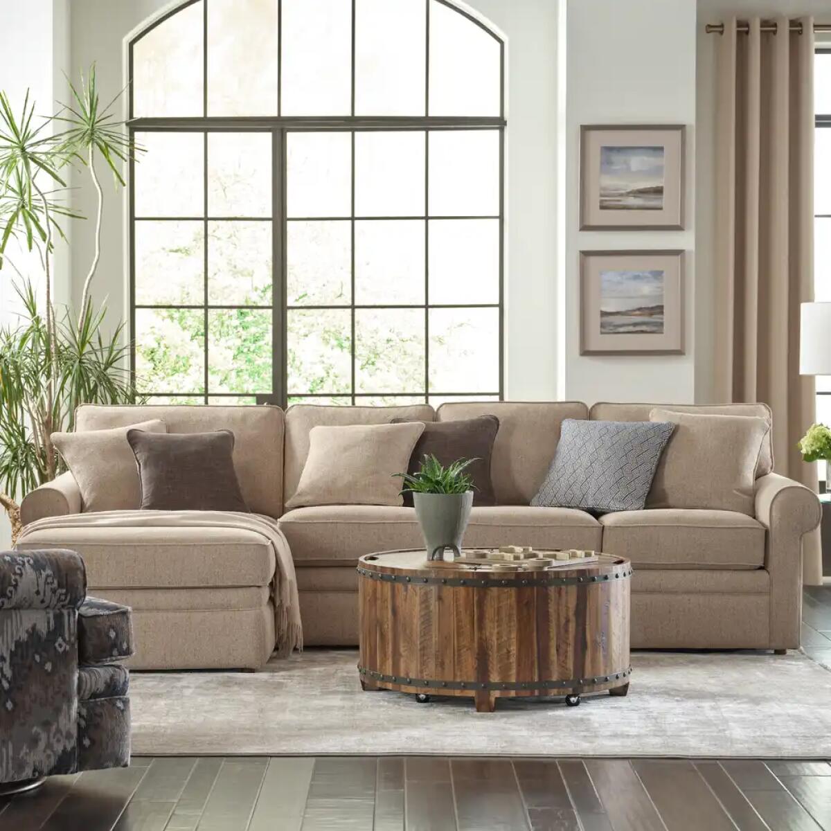 Collins Sectional - xxs494 - Image 14