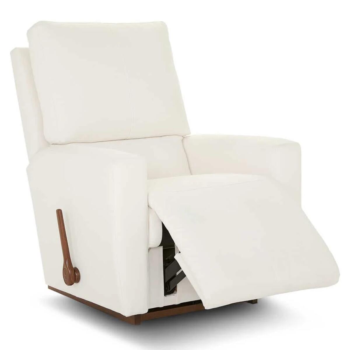 Kells Rocking Recliner - 010782 - Image 6