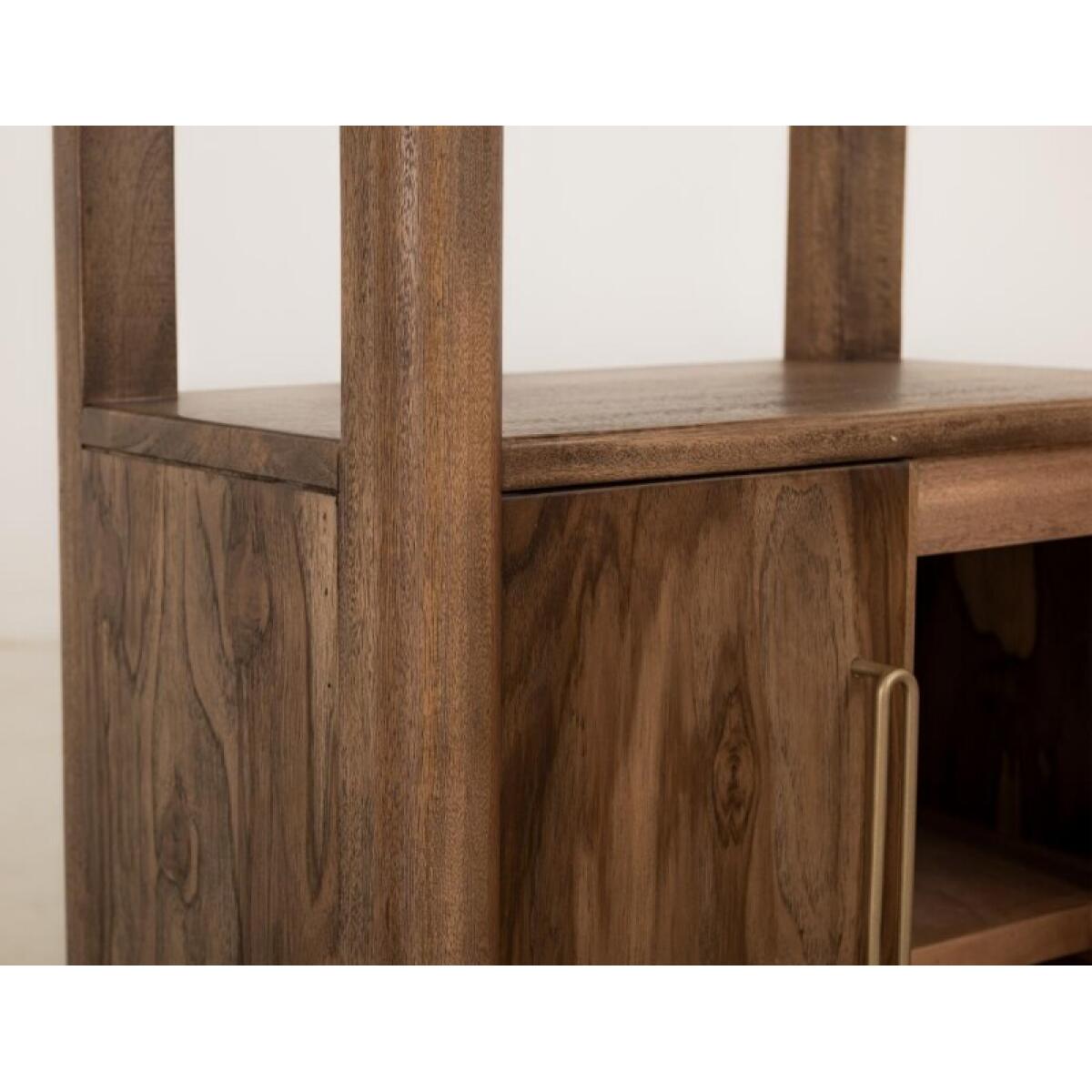 Balam 2 Door, 3 Shelf Pier - Image 11