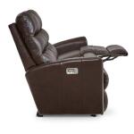 Liam Power Wall Reclining Sofa w/ Headrest & Lumbar - 33X786 - Image 16