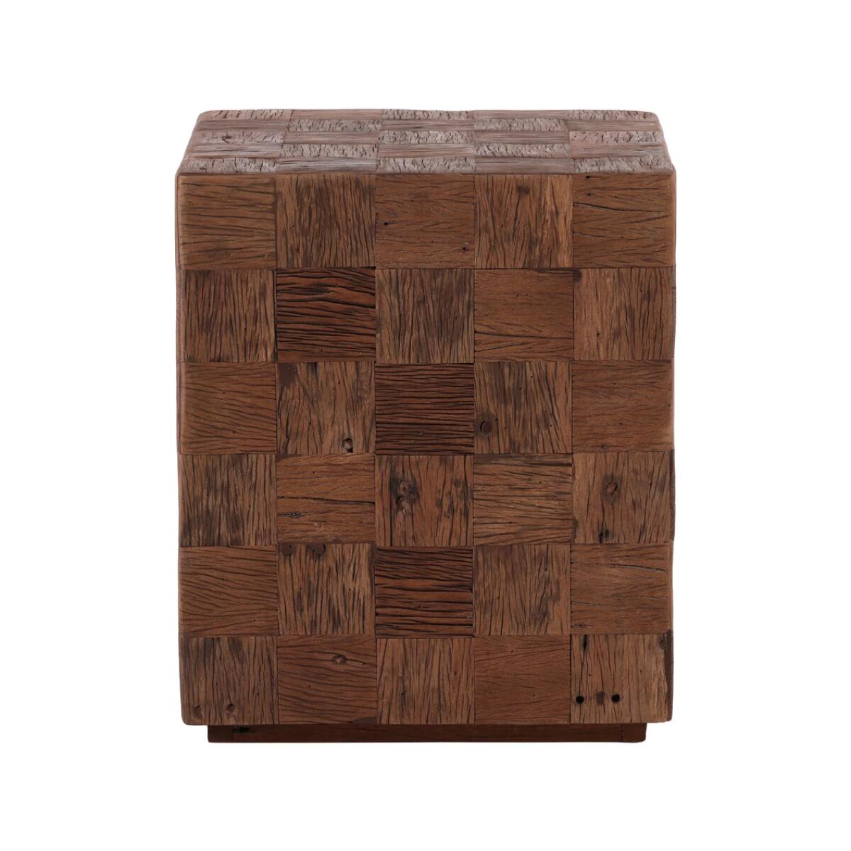 Edwards End Table - Image 3