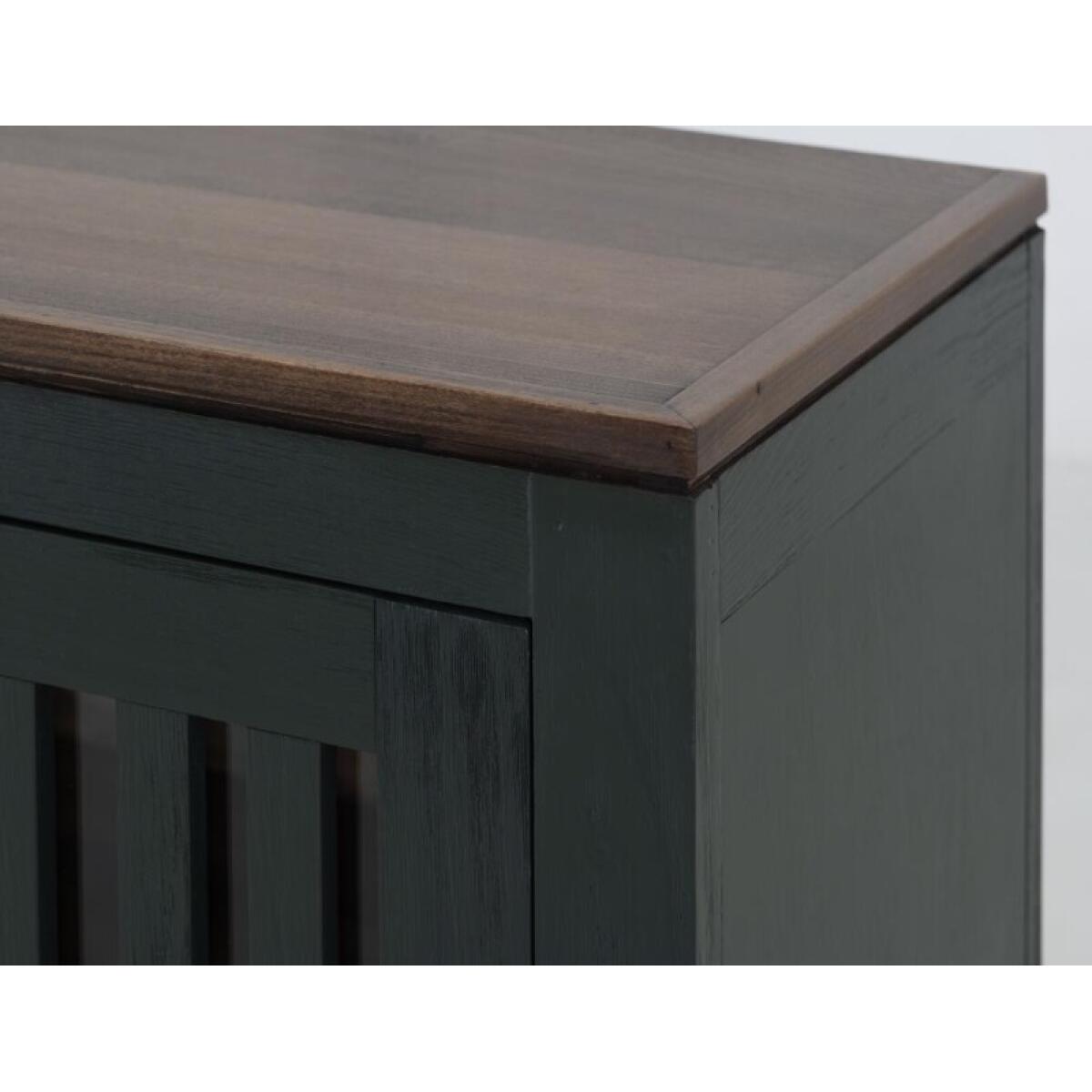 Autumn 2 Door, 1 Shelf, Cosole - Image 9