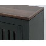 Autumn 2 Door, 1 Shelf, Cosole - Image 9