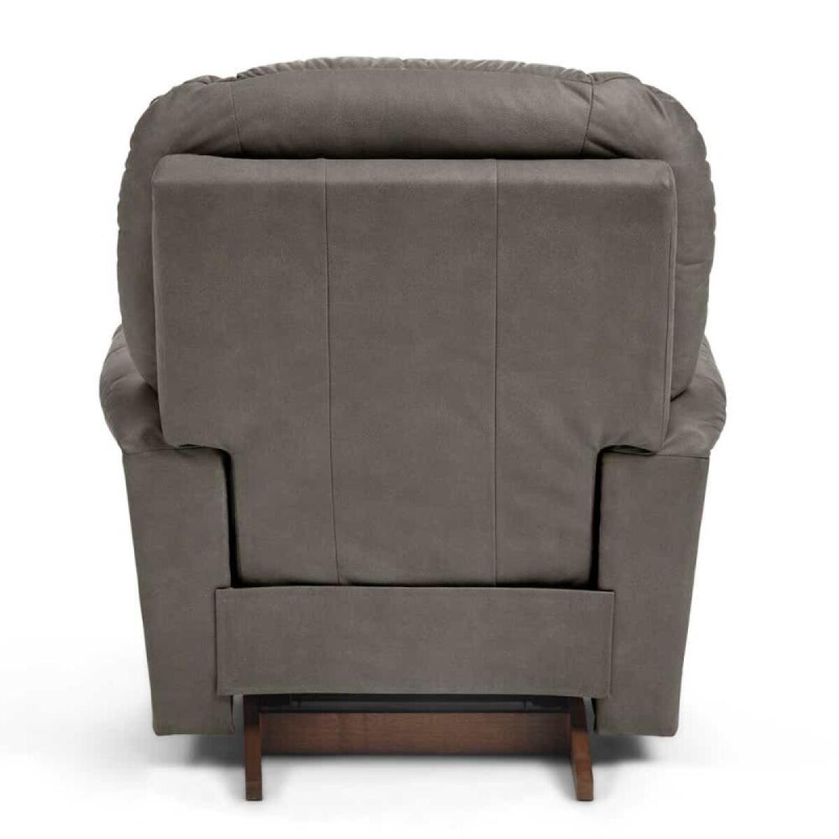 Jasper Power Rocking Recliner w/ Headrest - 10U709 - Image 10