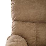 Morrison Power Reclining Sofa w/ Headrest & Lumbar - X44766 - Image 14