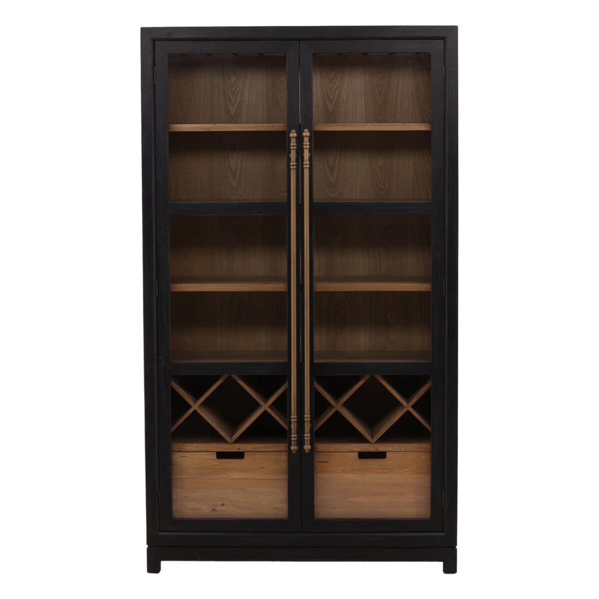 Merlot Cabinet - Image 3