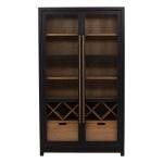 Merlot Cabinet - Image 3
