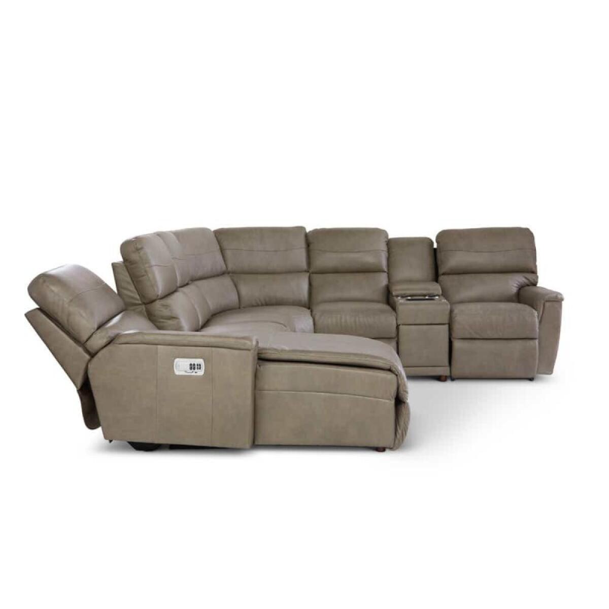 Ava Sectional - Image 6