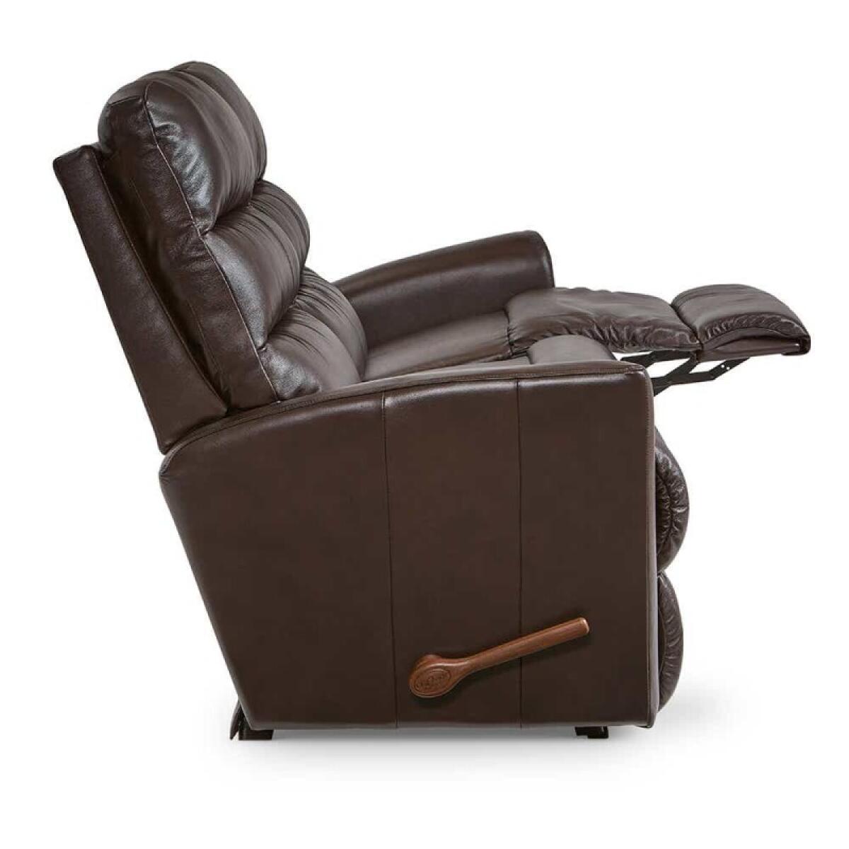 Liam Wall Reclining Sofa - 330786 - Image 16